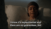 GIF by The Resident on FOX