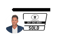 revolve-philly brett rosenthal revolve philly Sticker