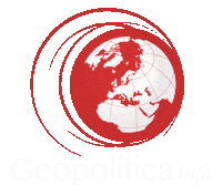 Geopolitica_info globe geopolitics colorchange geopolitica Sticker