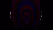 pylik music face festival dope GIF