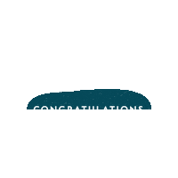 travelgossip congratulations travel gossip Sticker