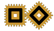 gear Sticker