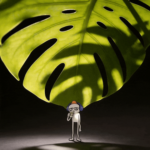 Tiny Soul Nature Escape Ah-Z