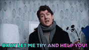 Conor Mckenna Fah GIF by Foil Arms and Hog