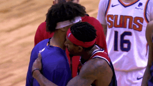GIF by NBA