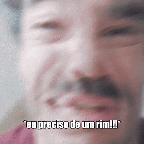 Humor Festa GIF by Porta Dos Fundos