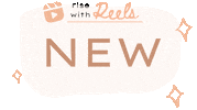 New Post Rising Sticker by The Social Impact Australia