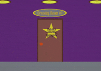 star lights GIF by South Park 