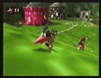 Nintendo 64 N64 GIF