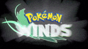 Waves Winds GIF by Pokémon