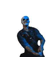 Video Game Horror Sticker by Sony Pictures