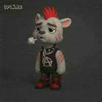 Uppie GIF by Upland
