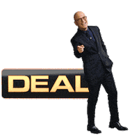 howie mandel host Sticker by Deal Or No Deal
