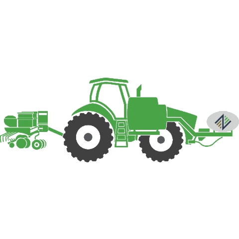 Farm Agriculture Sticker by Pivot Bio