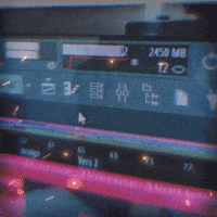 Fl Studio GIF by ThirtyThr33 Records