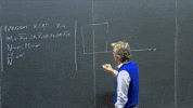 Uc Santa Barbara Physics GIF by KITP
