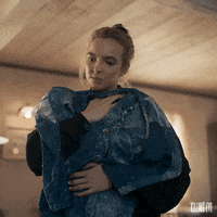 Killing Eve Villanelle GIF by BBC America