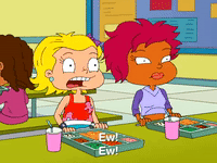 all grown up nicksplat GIF