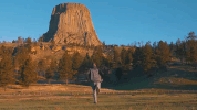 south dakota GIF