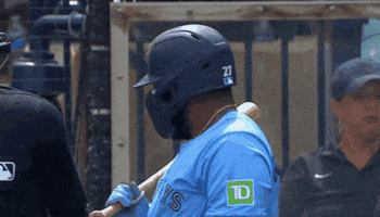 Happy Blue Jays GIF by Toronto Blue Jays