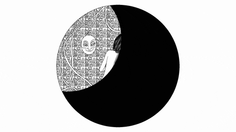 Animation Film GIF