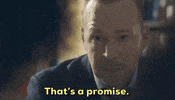 Blue Bloods Danny GIF by CBS