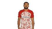 Sc Freiburg Wow Sticker by Bundesliga