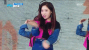 k-pop GIF