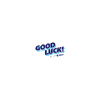 Luck Thumbs Up Sticker by Zurich Insurance Company Ltd