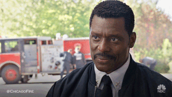 chicago fire GIF by NBC