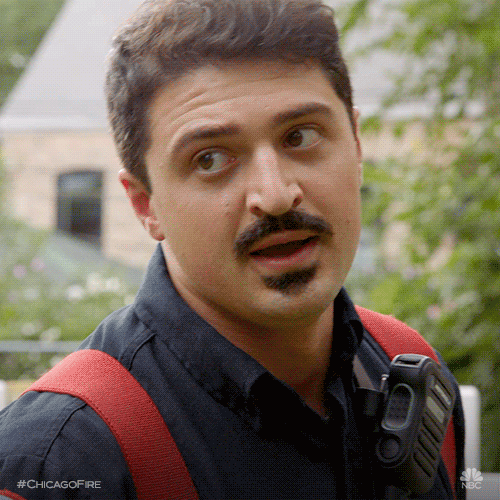 season 7 nbc GIF by One Chicago