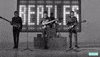 The Beatles GIF by Turner Classic Movies