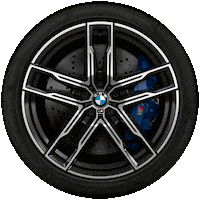 Bmw Auer Sticker by Auer Gruppe GmbH