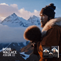 Adventure Fantasy GIF by robbauthor
