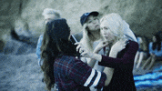 summer pout GIF by @SummerBreak