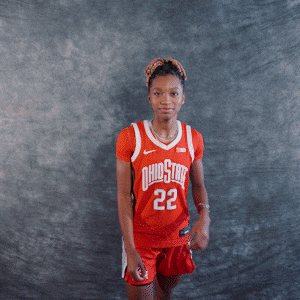 And One Basketball GIF by Ohio State Athletics