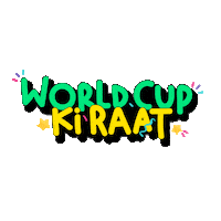 Cricketfans Sticker by Playo App