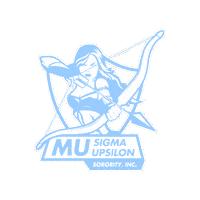 Gsp Sticker by Greek Swag Pack