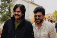 Mahesh Babu Rc GIF