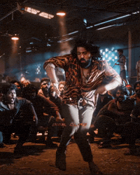 Ram Charan Rc GIF