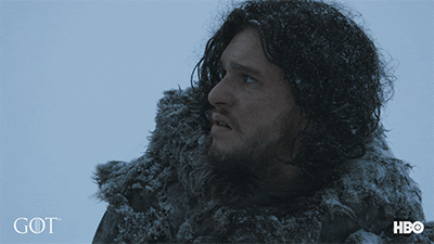 Prepare Season 7 GIF by Game of Thrones