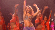 Hips Dont Lie GIF by Shakira