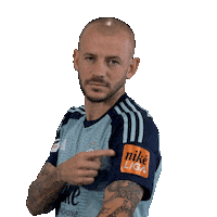 Football Player Sticker by Nike liga