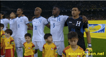 espn brazil GIF by Fusion