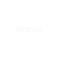 Techno Sunday Sticker by Rashõmon Club