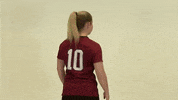 Womens Soccer Roll Pards GIF by Lafayette Leopards