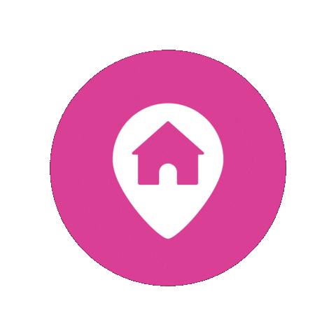 Felicia Morales Sticker by Lumina Real Estate