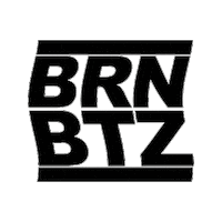 Berlin Bbb Sticker by Frau Holle