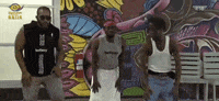 Bbnaija Dancing GIF by Big Brother Naija