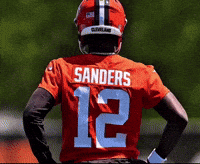 Shedeur Sanders GIF